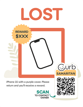 Lost items