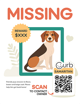 Missing pets